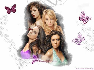 charmed